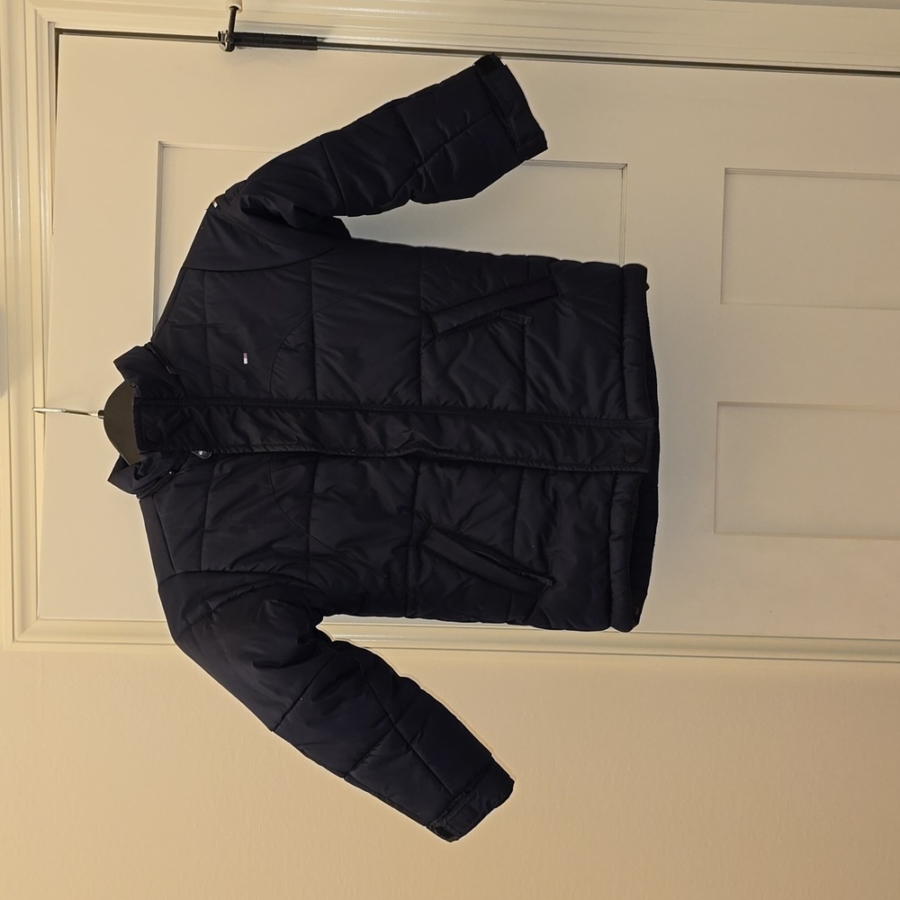 Good condition Tommy Hilfiger boys jacket